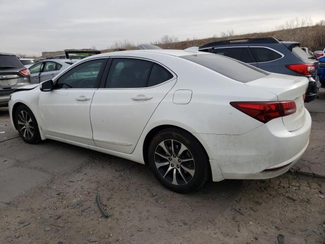 Продажа на аукционе авто 2015 Acura Tlx Tech, vin: 19UUB1F58FA004564, номер лота: 82960503