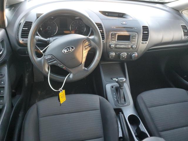 Продаж на аукціоні авто 2014 Kia Forte Lx, vin: KNAFX4A61E5208539, номер лоту: 36947444