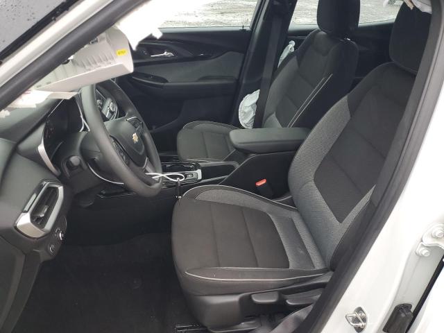 Продаж на аукціоні авто 2023 Chevrolet Trailblazer Ls, vin: KL79MMS23PB009661, номер лоту: 39366084