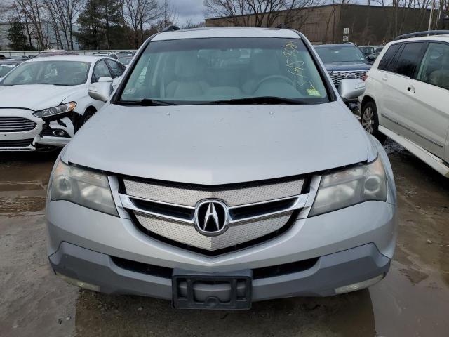 Aukcja sprzedaży 2009 Acura Mdx Technology, vin: 2HNYD284X9H518064, numer aukcji: 37487224