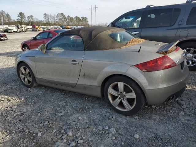 Продаж на аукціоні авто 2008 Audi Tt 2.0t, vin: TRUMF38J981030978, номер лоту: 37333204