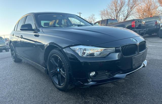 39418474 :رقم المزاد ، WBA3C1G53DNR49138 vin ، 2013 Bmw 328 I Sulev مزاد بيع