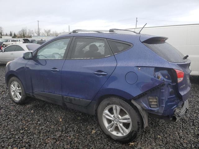 Aukcja sprzedaży 2011 Hyundai Tucson Gls, vin: KM8JUCACXBU257337, numer aukcji: 37943914