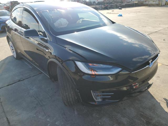 Aukcja sprzedaży 2017 Tesla Model X, vin: 5YJXCBE2XHF066838, numer aukcji: 37047344