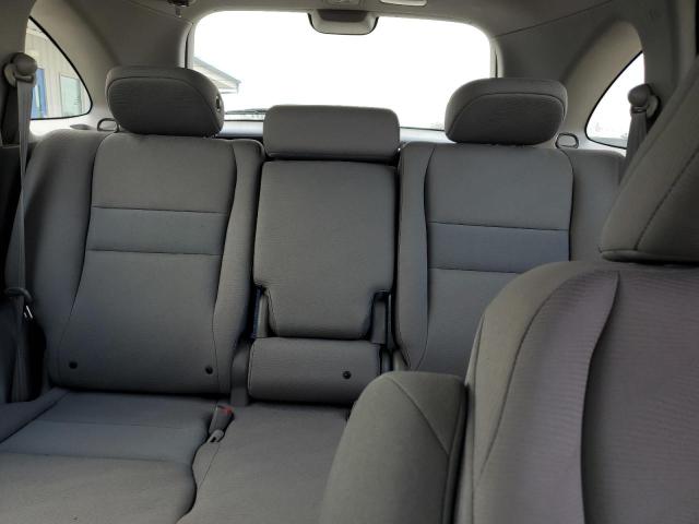 Продаж на аукціоні авто 2010 Honda Cr-v Lx, vin: 3CZRE3H35AG704310, номер лоту: 38898054