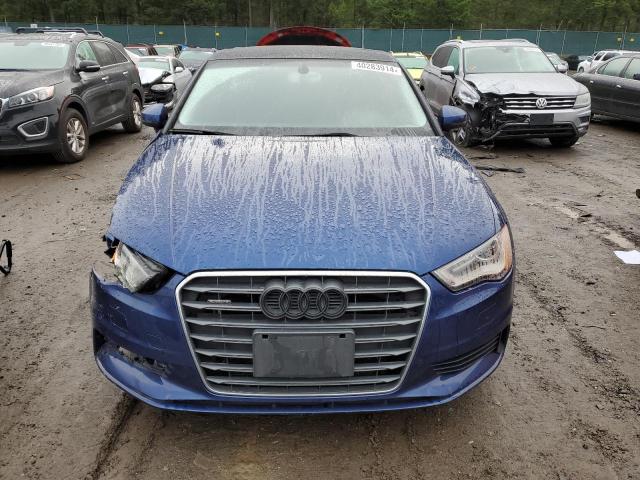 Продажа на аукционе авто 2015 Audi A3 Premium, vin: WAUBFHFFXF1067447, номер лота: 40283914