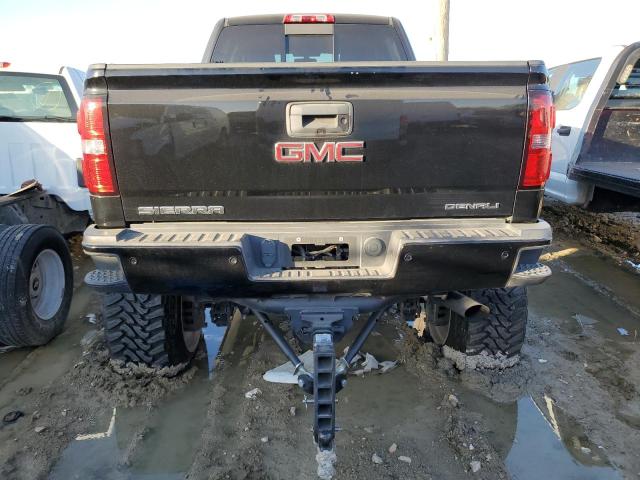 Продаж на аукціоні авто 2015 Gmc Sierra K2500 Denali, vin: 1GT120EG4FF160635, номер лоту: 37312404