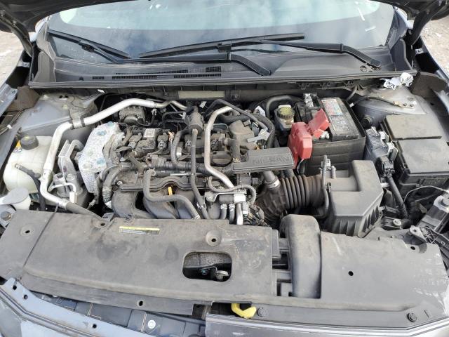 Продажа на аукционе авто 2020 Nissan Sentra S, vin: 3N1AB8BV7LY291681, номер лота: 40764474
