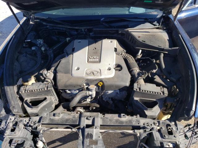 Продажа на аукционе авто 2016 Infiniti Q70 3.7, vin: JN1BY1AR5GM270190, номер лота: 39766784