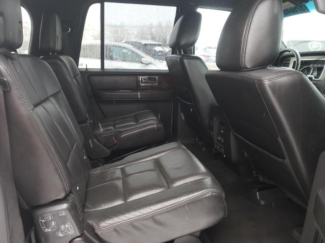 Aukcja sprzedaży 2012 Lincoln Navigator L, vin: 5LMJJ3J52CEL00815, numer aukcji: 37564074