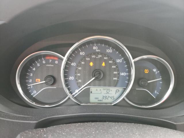 Aukcja sprzedaży 2015 Toyota Corolla L, vin: 2T1BURHE2FC440043, numer aukcji: 39486154