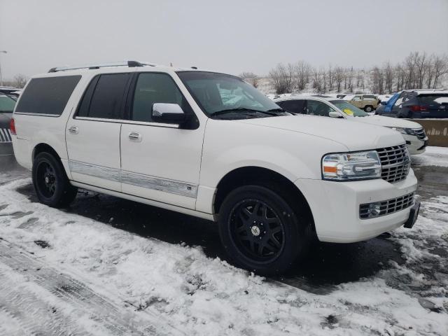 Aukcja sprzedaży 2012 Lincoln Navigator L, vin: 5LMJJ3J52CEL00815, numer aukcji: 37564074