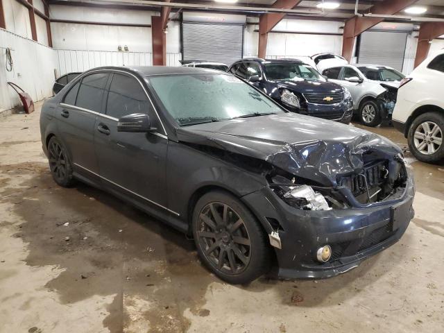 Продажа на аукционе авто 2010 Mercedes-benz C 300 4matic, vin: WDDGF8BB1AF460749, номер лота: 82086523