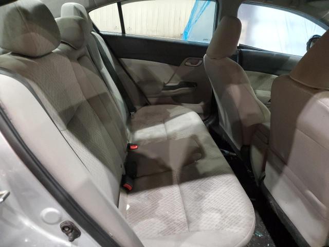 Aukcja sprzedaży 2015 Honda Civic Lx, vin: 2HGFB2F42FH052066, numer aukcji: 37331324