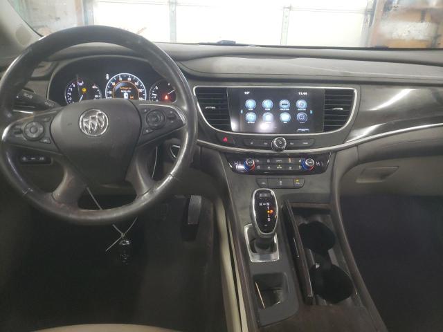 Продаж на аукціоні авто 2017 Buick Lacrosse Premium, vin: 1G4ZR5SS5HU175899, номер лоту: 38509744