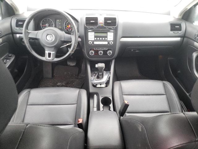 Aukcja sprzedaży 2010 Volkswagen Jetta Limited, vin: 3VWAZ7AJ9AM131840, numer aukcji: 38994034