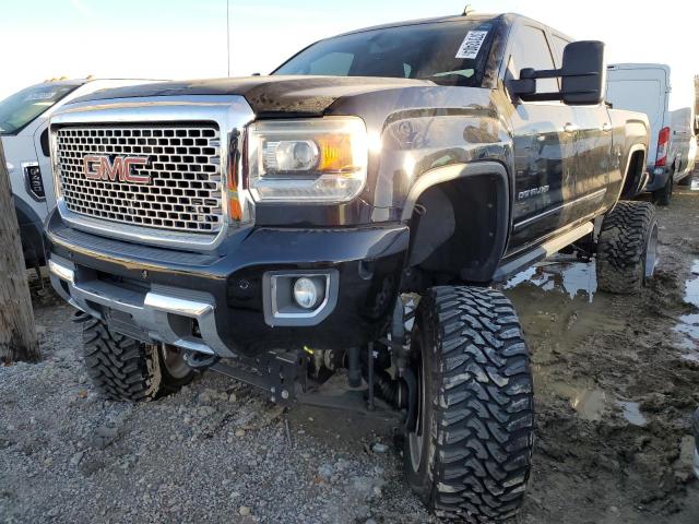 Продаж на аукціоні авто 2015 Gmc Sierra K2500 Denali, vin: 1GT120EG4FF160635, номер лоту: 37312404
