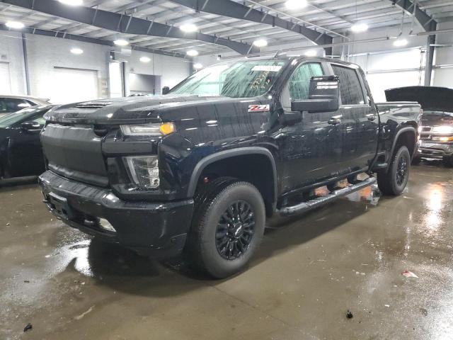 Aukcja sprzedaży 2021 Chevrolet Silverado K3500 Lt, vin: 1GC4YTEY4MF164459, numer aukcji: 37271324