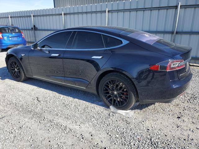 Aukcja sprzedaży 2013 Tesla Model S, vin: 5YJSA1CP9DFP26709, numer aukcji: 39062014