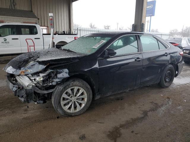 Продажа на аукционе авто 2015 Toyota Camry Le, vin: 4T4BF1FK5FR468105, номер лота: 39196934