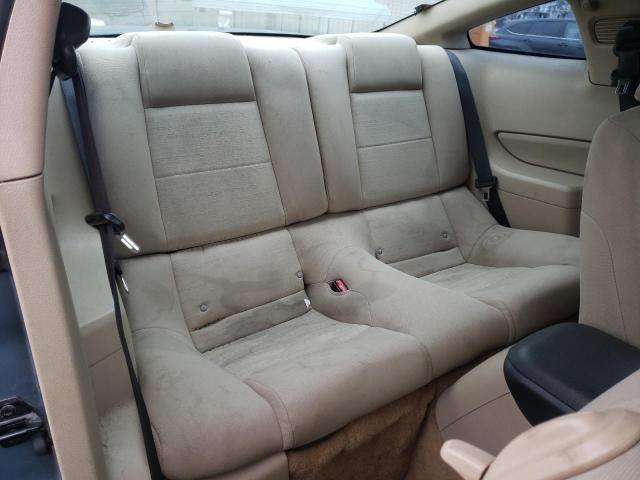 82839373 :رقم المزاد ، 1ZVFT80N275296032 vin ، 2007 Ford Mustang مزاد بيع