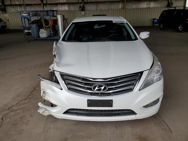 Продажа на аукционе авто 2014 Hyundai Azera, vin: JM1GJ1U57F1207933, номер лота: 38883864
