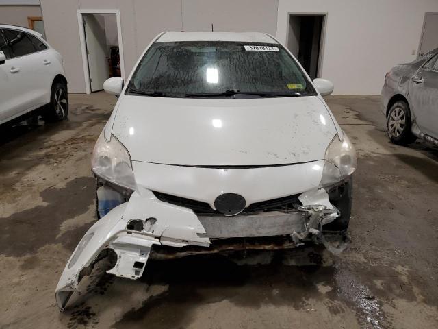 Aukcja sprzedaży 2013 Toyota Prius, vin: JTDKN3DU7D1650081, numer aukcji: 37010424