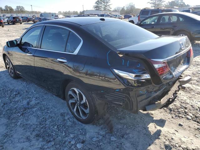 Продаж на аукціоні авто 2016 Honda Accord Ex, vin: 1HGCR2F79GA224487, номер лоту: 82579673