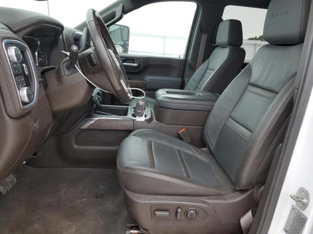 Продажа на аукционе авто 2021 Gmc Sierra K2500 Denali, vin: 1GT49REY4MF230198, номер лота: 37787264