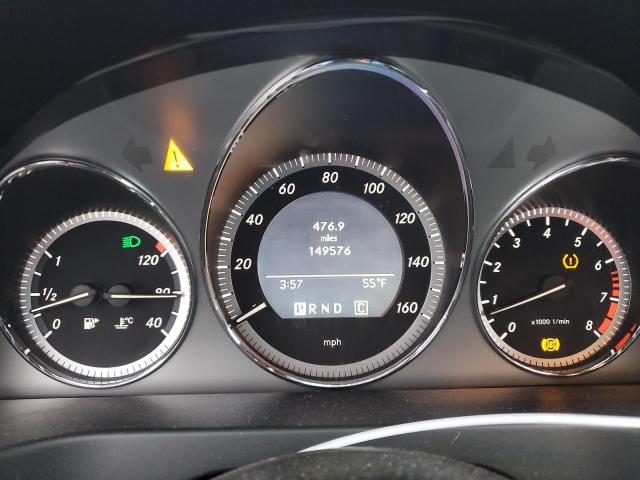 39378734 :رقم المزاد ، WDDGF5EB5AA392432 vin ، 2010 Mercedes-benz C 300 مزاد بيع