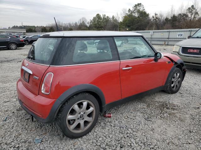 Продажа на аукционе авто 2006 Mini Cooper, vin: WMWRC33566TK70877, номер лота: 37166314
