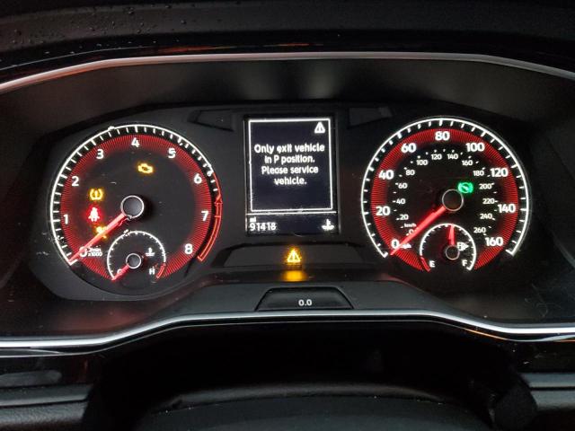40367154 :رقم المزاد ، 3VWCB7BU9KM215728 vin ، 2019 Volkswagen Jetta S مزاد بيع