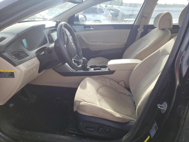 Продажа на аукционе авто 2015 Hyundai Sonata Sport, vin: 5NPE34AF1FH077592, номер лота: 40078894
