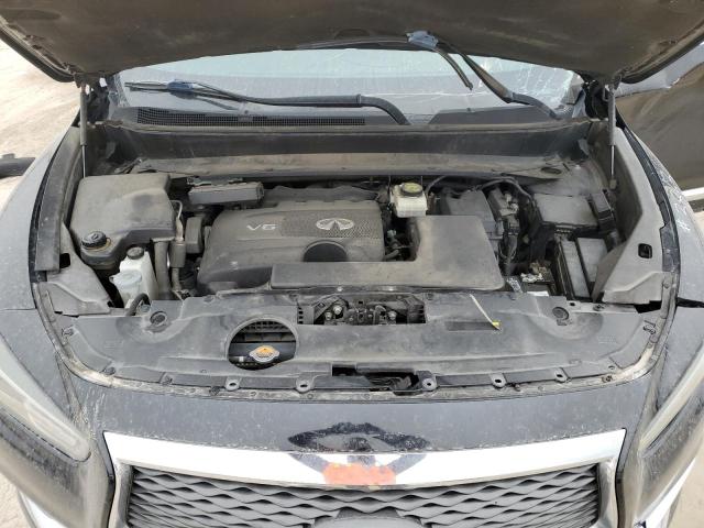 Aukcja sprzedaży 2017 Infiniti Qx60, vin: 5N1DL0MNXHC503863, numer aukcji: 82557273