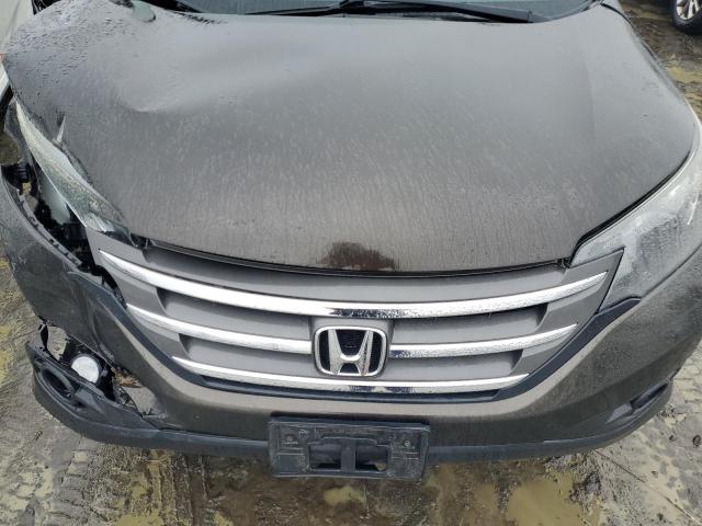 Aukcja sprzedaży 2013 Honda Cr-v Ex, vin: 5J6RM4H59DL061154, numer aukcji: 40405754