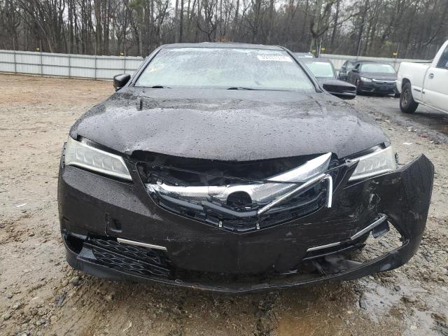39331314 :رقم المزاد ، 19UUB2F39FA006733 vin ، 2015 Acura Tlx مزاد بيع