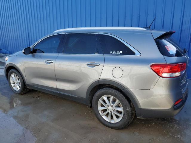 Продаж на аукціоні авто 2017 Kia Sorento Lx, vin: 5XYPG4A57HG196875, номер лоту: 40864304