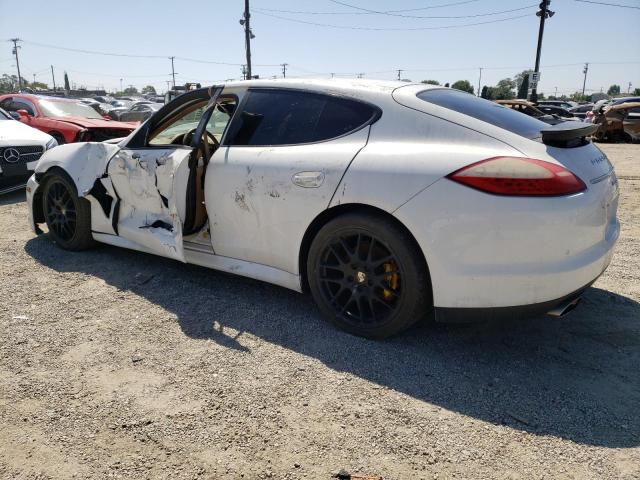 2012 Porsche Panamera 2 მანქანა იყიდება აუქციონზე, vin: WP0AA2A70CL013973, აუქციონის ნომერი: 39010614