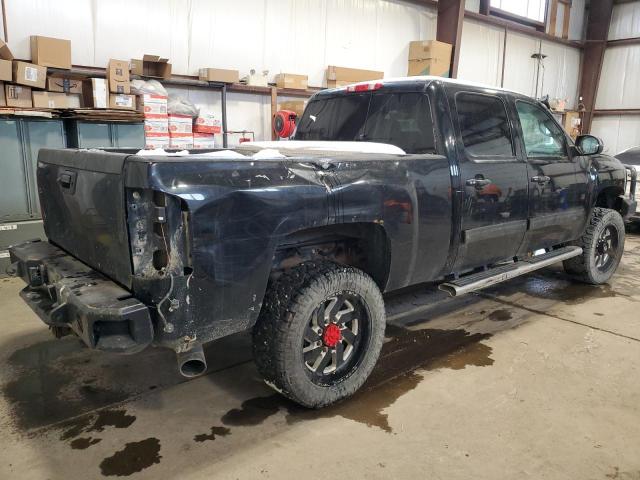 40289114 :رقم المزاد ، 1GC1KYE84CF181911 vin ، 2012 Chevrolet Silverado K2500 Heavy Duty Ltz مزاد بيع