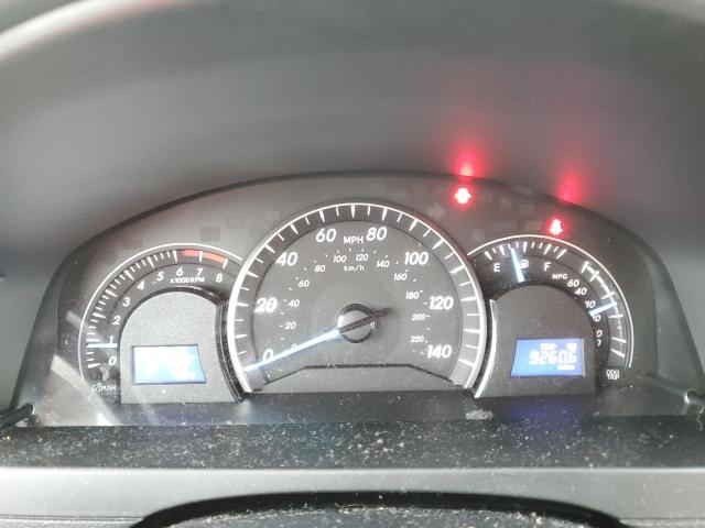 Продаж на аукціоні авто 2012 Toyota Camry Base, vin: 4T1BF1FK1CU147376, номер лоту: 38347584