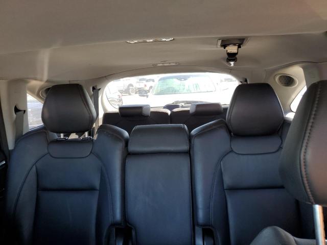 Aukcja sprzedaży 2014 Acura Mdx Technology, vin: 5FRYD4H43EB004508, numer aukcji: 40289104