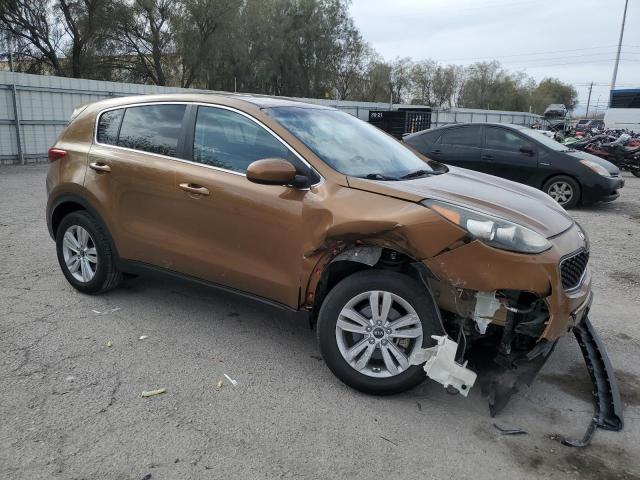 Aukcja sprzedaży 2017 Kia Sportage Lx, vin: KNDPM3AC3H7061892, numer aukcji: 39504764