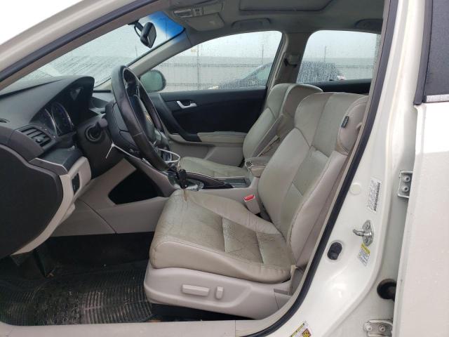 Продаж на аукціоні авто 2011 Acura Tsx, vin: JH4CU2F61BC011369, номер лоту: 38805264