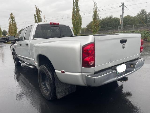 37593134 :رقم المزاد ، 3D7ML48A37G793593 vin ، 2007 Dodge Ram 3500 St مزاد بيع