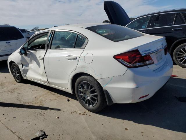 Aukcja sprzedaży 2015 Honda Civic Se, vin: 19XFB2F72FE064206, numer aukcji: 38124414