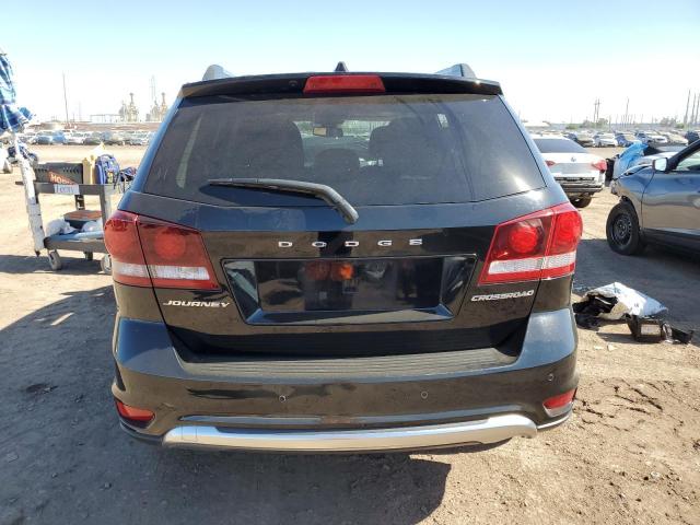 Продаж на аукціоні авто 2020 Dodge Journey Crossroad, vin: 3C4PDCGB0LT269912, номер лоту: 75086753