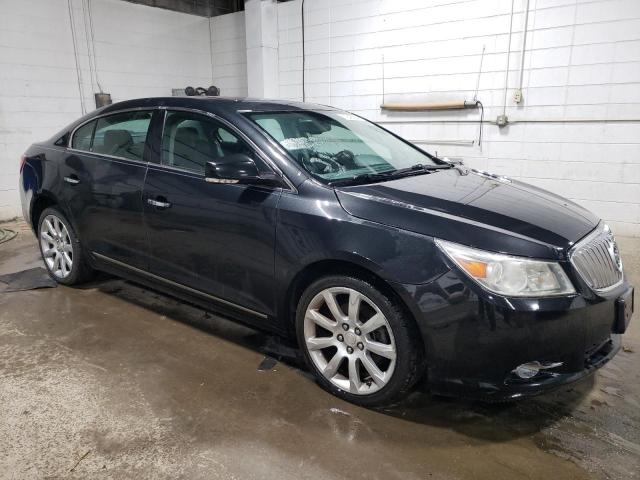 37240304 :رقم المزاد ، 1G4GE5EV9AF298303 vin ، 2010 Buick Lacrosse Cxs مزاد بيع