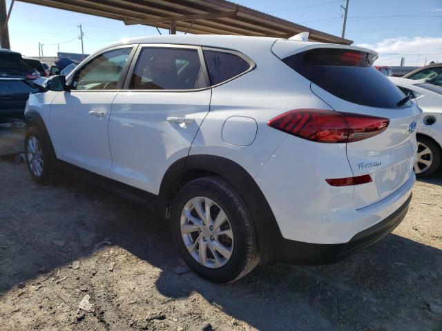 2020 Hyundai Tucson Se მანქანა იყიდება აუქციონზე, vin: KM8J2CA47LU113311, აუქციონის ნომერი: 37335884