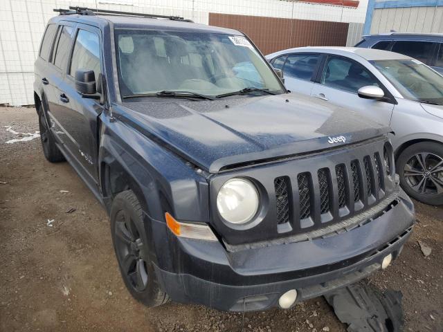 38613564 :رقم المزاد ، 1C4NJPFA4ED723040 vin ، 2014 Jeep Patriot Latitude مزاد بيع