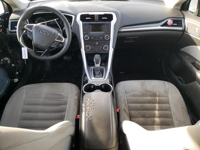 Aukcja sprzedaży 2014 Ford Fusion S, vin: 3FA6P0G7XER235995, numer aukcji: 82570093